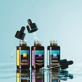 Hydrating Scalp Serum - Feuchtigkeitsspendend und beruhigend